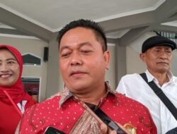 Ketua DPRD Pati Ali Badrudin Tegaskan Pokir Dewan Untuk Kesejahteraan Rakyat