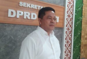 Pengisian Perangkat Desa Tidak Jelas, Ketua DPRD Pati Harap Pelayanan Desa Berjalan Lancar