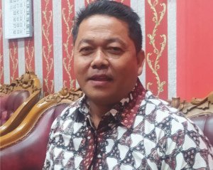 Musim Kemarau, Ketua DPRD Pati Imbau Warga Waspadai Krisis Air Bersih