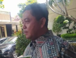 Ketua DPRD Pati Ali Badrudin Ingatkan Anggotanya dalam Penggunaan Dana Pokir