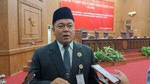 Ketua DPRD Pati Ajak Netralitas Pejabat di Pilkada Serentak 2024