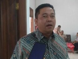 Ketua DPRD Pati Ali Badrudin Tekankan Pentingnya Pemerataan Pembangunan