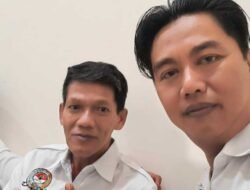 Ketua LKK-BPD Kabupaten Pati Ucapkan Selamat atas Dilantiknya 50 Anggota DPRD Pati Periode 2024-2029