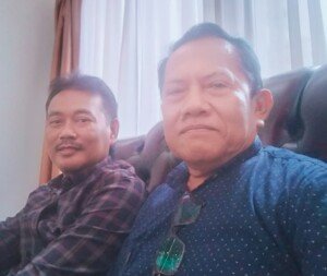 Peduli Nasib Petani, Dewan Sukarno Harap Raperda Pertanian Selesai Tahun Depan