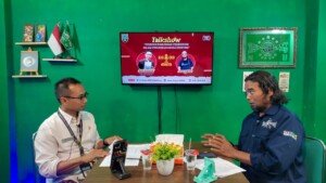 Libatkan Masyarakat, Dinkominfo Prioritaskan Respons Cepat Netizen