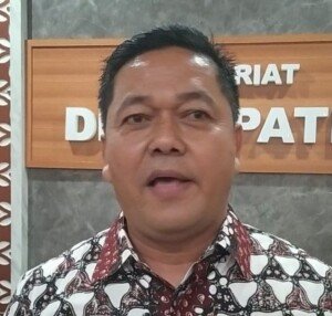 Stunting, Ketua DPRD Pati Sebut Pemenuhan Gizi Tak Harus Makan Enak