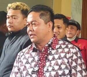 Ketua DPRD Pati Minta Pemdes Realisasikan Bankeu Secara Maksimal
