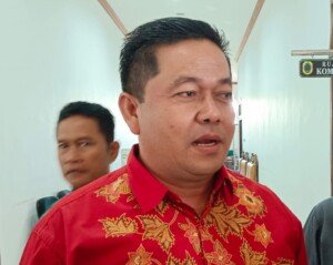 Kekeringan Mengancam, Ketua DPRD Pati Dorong Pemkab Cari Solusi Penanganan Jangka Panjang