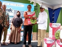 Pemkab Blora Komitmen Tingkatkan Kesejahteraan Petani