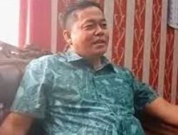 Sukseskan Pembangunan Desa, Ali Badrudin Ingatkan Pemdes Laksanakan Musrenbangdes Sesuai Jadwal