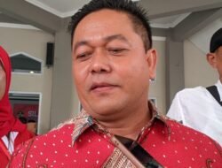 Pemkab Usulkan 1.079 Formasi PPPK, Ini Harapan Ali Badrudin