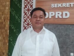 Ali Badrudin Sebut Rencana Pengisian Perangkat Desa di Pati dalam Tahap Penganggaran