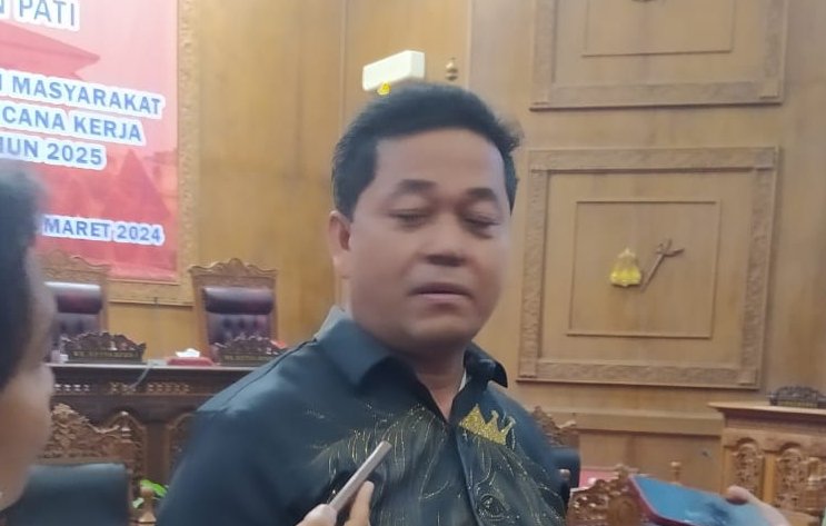 Ali Badrudin minta Penyelenggara Pemilu Harus Netral