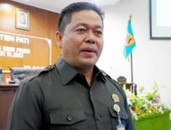 Kontingen Pati Raih 19 Medali di PON Aceh-Sumut XXI, Ini Komentar Ali Badrudin