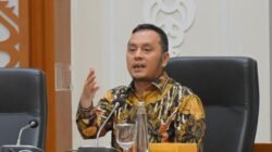 Anggota Komisi XI DPR, Willy Aditya. Foto : Dok/Andri