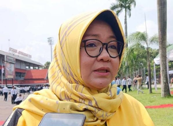 Bu Ning, Anggota DPRD Kabupaten Pati