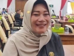 DPRD Pati Warsiti Ajak Masyarakat Tak Tergiur Pinjol Ilegal