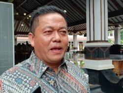 Ali Badrudin Optimis Pemkab Pati Mampu Dongkrak Capaian PAD