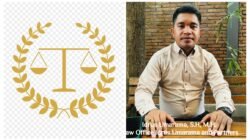 Pengacara Idrus Umarama, S.H, M.H. Meragukan Legalitas dan Keabsahan Pengacara Terdakwa