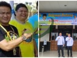 Kena PHP Dana Hibah Dari Pemkab Jepara, KORMI Teramcam Tak Bisa Kirim Atlet Ke Fornas 2025