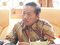 Kekeringan, DPRD Pati Dorong PDAM Ikut Berperan Aktif Tangani Krisis Air Bersih