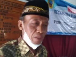 Dewan Pati Haryono Ajak Masyarakat Sukseskan Pesta Demokrasi 2024