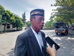 DPRD Pati Haryono Ajak Masyarakat Tingkatkan Tradisi Gotong Royong