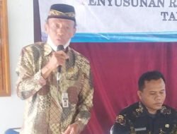 DPRD Pati Haryono Dorong Kades Kelola Anggaran Desa Secara Akuntabel