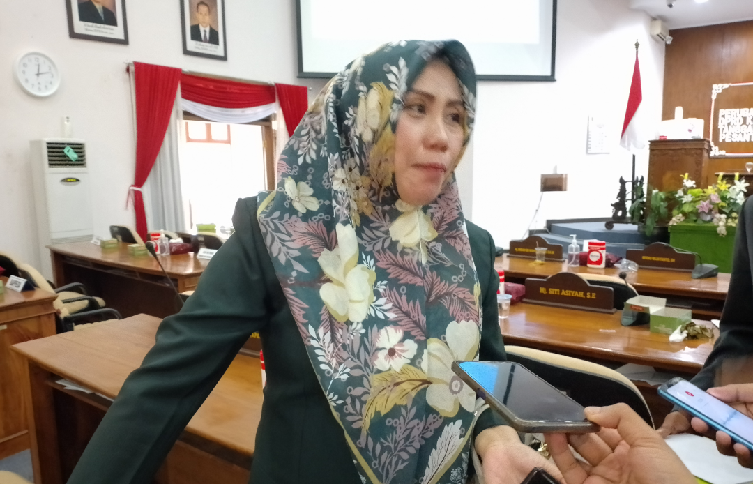 DPRD Pati Nilai Pendidikan di Pesantren Tak Kalah Dengan Umum