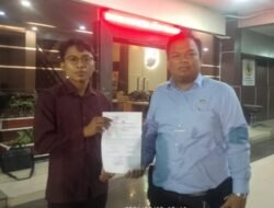 Sebarkan Video Tanpa Ijin, Oknum Perangkat Desa Tegalombo Dipolisikan
