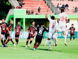 Satu Point di 3 Laga Satu Awal, DPRD Pati Harap Persipa Bertahan di Kasta Kedua Liga Indonesia