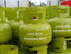 Gas LPG Tembus 27 Ribu di Pasaran, DPRD Pati Harapkan Pemerintah Lakukan Monitoring