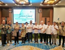 Jateng Sukses Jadi Tuan Rumah Seminar Nasional Seri III