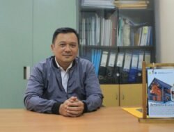 Cegah Penyakit Parasiter, Dinas Pertanian Bagikan Obat Cacing untuk Peternak di 23 Desa