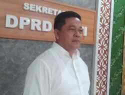 Ali Badrudin Dorong Kepala Desa dan ASN Hadapi Pilkada 2024 Secara Profesional