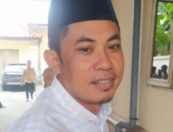 Maulid Nabi, DPRD Muslihan, S.Pd.I, M.Pd Ajak Umat Islam Teladani Akhlaq Rasulullah