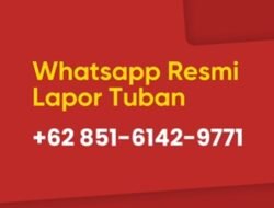 Tingkatkan Kualitas Layanan Publik, Diskominfo SP Tuban Lakukan Ini