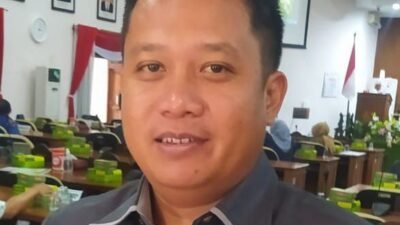 Teguh Bandang Waluyo, Anggota DPRD Pati