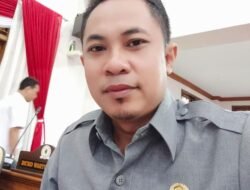 DPRD Pati Muslihan Dorong Pembangunan Infrastruktur Fisik Selesai Sebelum Musim Penghujan