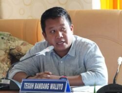 Era Digital, Dewan Pati Teguh Bandang Waluyo Dorong Generasi Muda Kuasai Teknologi