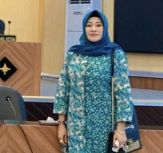 Warsiti, Anggota DPRD Kabupaten Pati