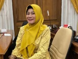 DPRD Pati Warsiti Ajak Masyarakat Berdayakan Posyandu di Lingkungan