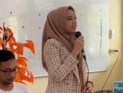 Dongkrak Perekonomian, Dewan Pati Dorong Pemkab Perhatikan Sektor UMKM