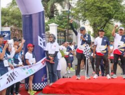 Berperan dalam Pembangunan Daerah, Bank Jateng Komitmen Terus Berikan Layanan Terbaik