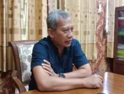 Wakil Ketua DPRD Jepara Drs. H. Junarso Mengajak Masyarakat Aktifkan Siskamling Jelang Tahun Baru Dan Menjaga Kebersihan Untuk Mencegah Wabah Demam Berdarah