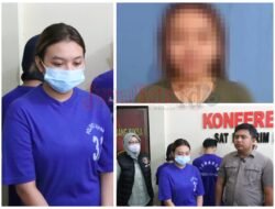 Gara – gara Promosikan Judi Online di Medsos, Selebgram Cantik Asal Jepara Ditangkap Polisi
