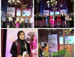 Acara Malam Penganugerahan Kartini Awards Indonesia 2025 Digelar dengan Sukses dan Spektakuler
