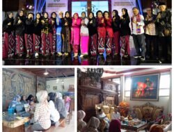 Dibalik Suksesnya Kartini Awards Indonesia 2025
