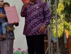 Kepala Sekolah Kabur Hindari Wartawan, Sebelum Acara Pelepasan Siswa Kelas IX Selesai