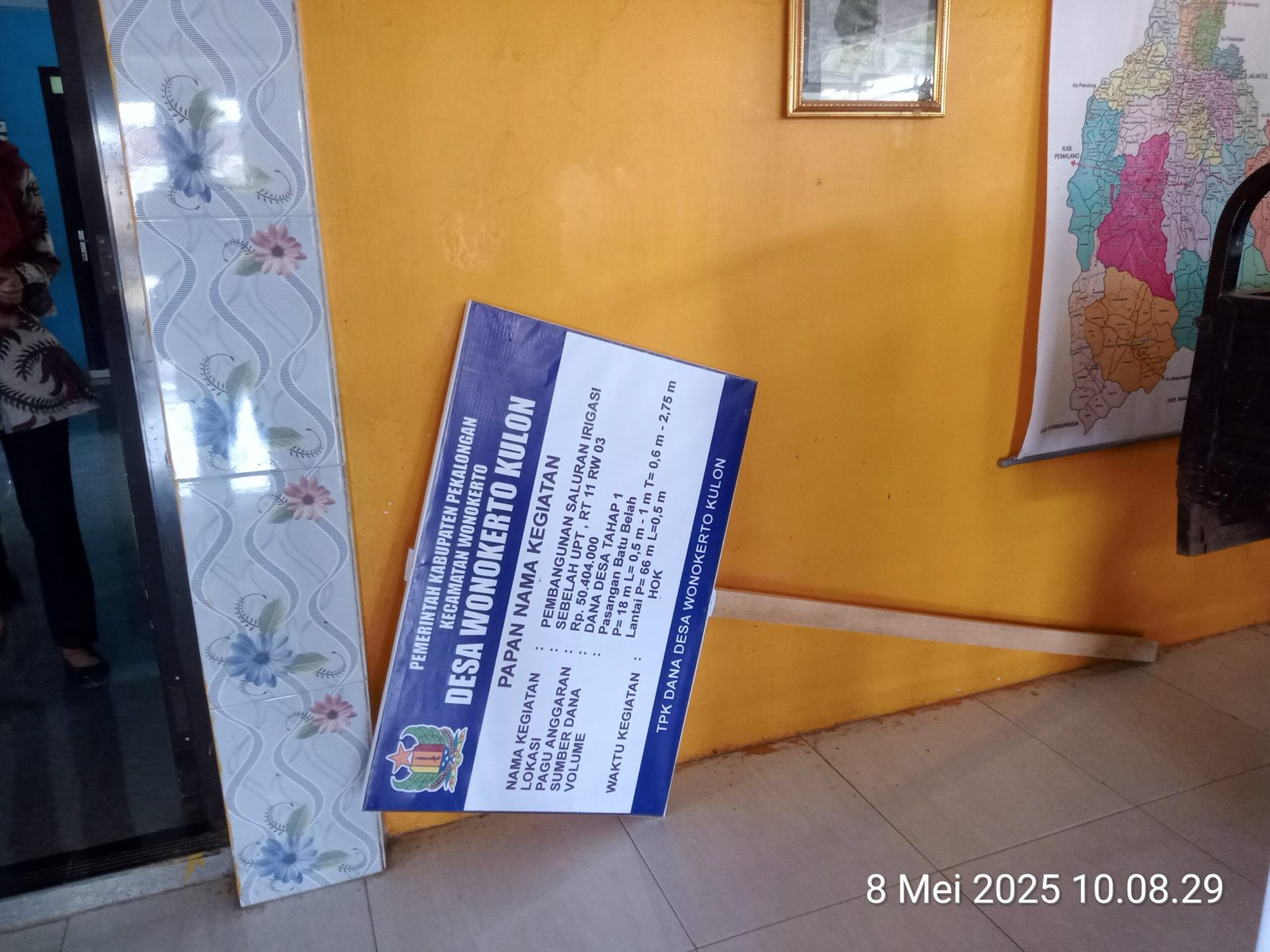 Kabupaten Pekalongan